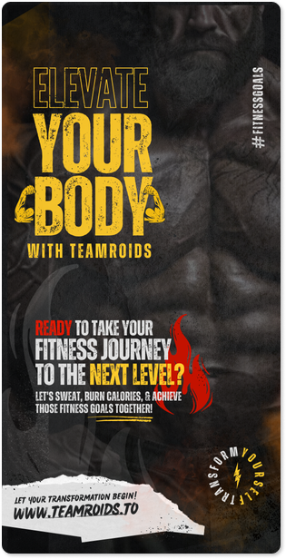 teamroids-discount