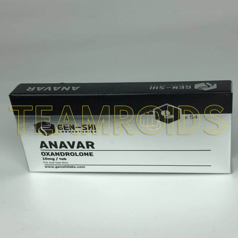 Anavar