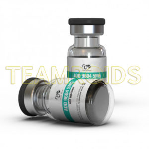 AOD 9604 5mg Dragon Pharma