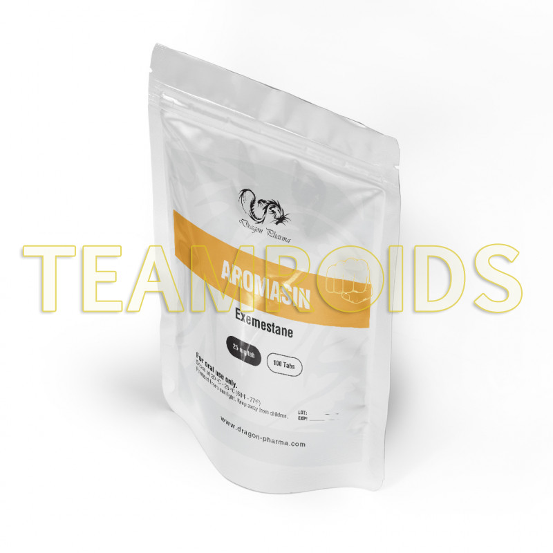 Aromasin Dragon Pharma