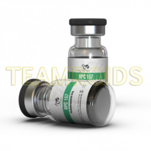 BPC 157 5mg Dragon Pharma