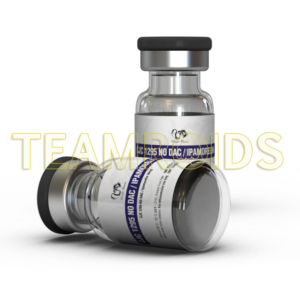 CJC 1295 NO DAC / Ipamorelin 10mg Dragon Pharma