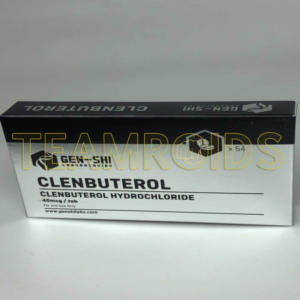 Clenbuterol