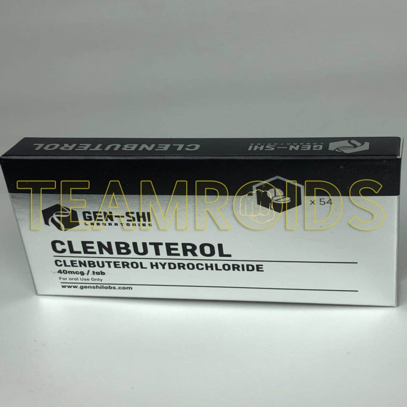 Clenbuterol