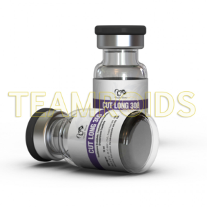 Cut Long 300 Dragon Pharma