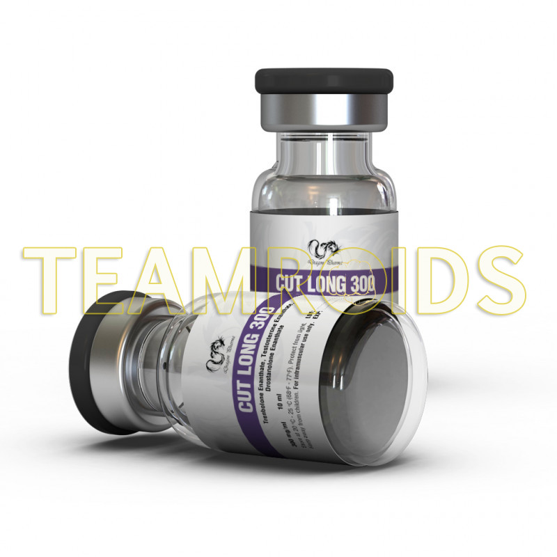 Cut Long 300 Dragon Pharma