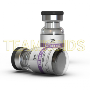 Cut Mix 150 Dragon Pharma