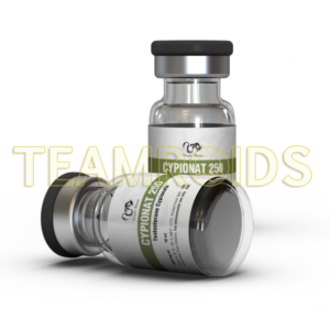 Cypionate 250 Dragon Pharma