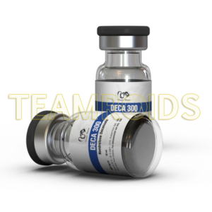 Deca 300 Dragon Pharma