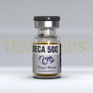 Deca 500 Dragon Pharma