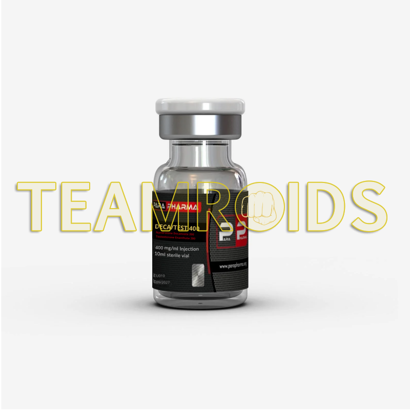 Deca / Test 400 Para Pharma US DOMESTIC