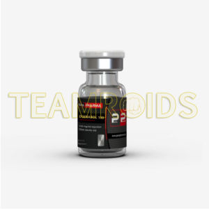 DIANABOL 100 Para Pharma US DOMESTIC