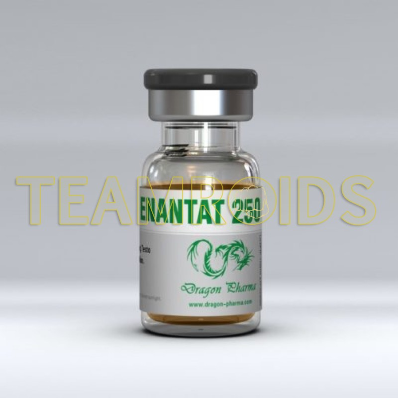 Enantat 250 Dragon Pharma