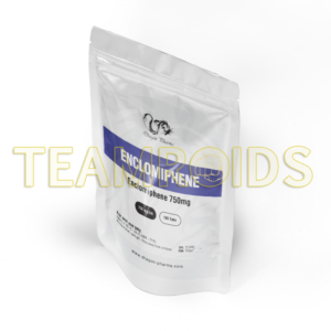 Enclomiphene Dragon Pharma