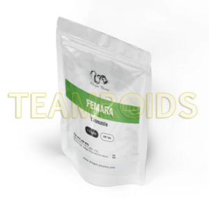Femara Dragon Pharma