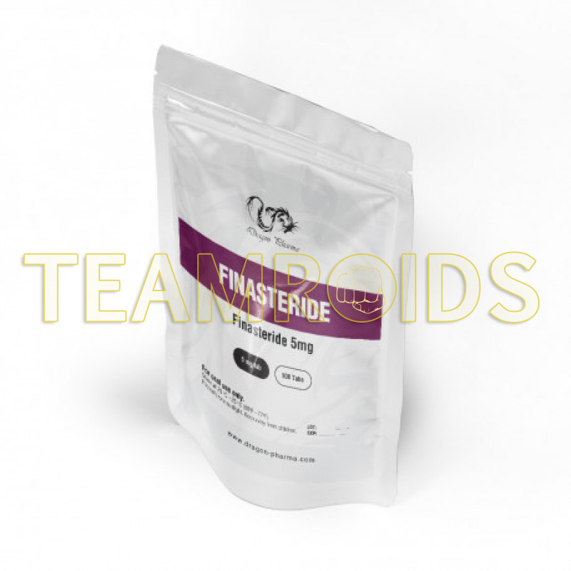 Finasteride 5mg Dragon Pharma