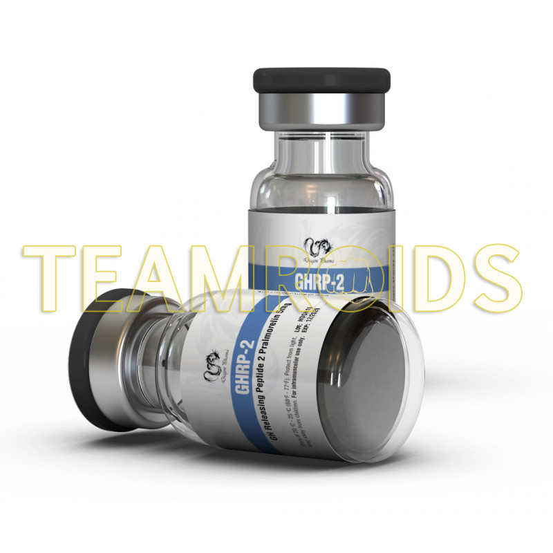 GHRP-2 Dragon Pharma