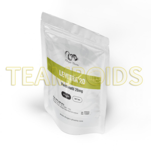 Levitra 20 Dragon Pharma