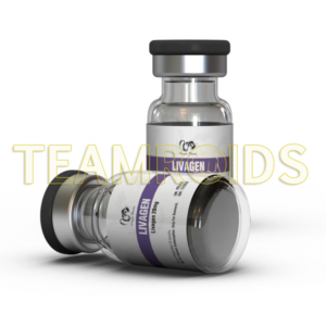 Livagen Dragon Pharma