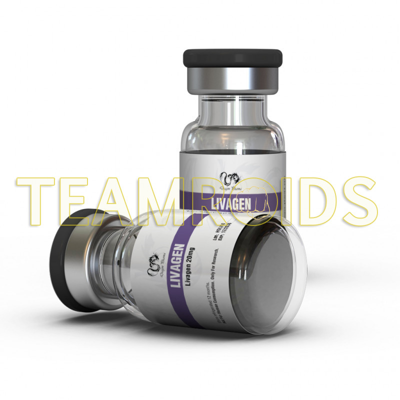 Livagen Dragon Pharma