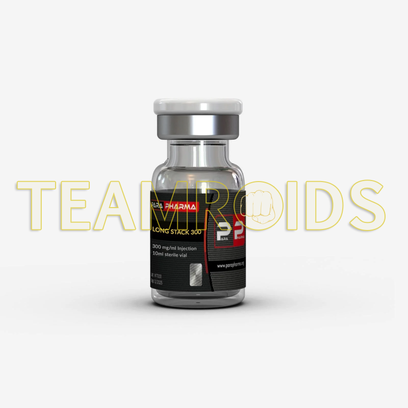 Long Stack 300 Para Pharma US DOMESTIC
