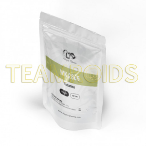 MK 2866 25mg Dragon Pharma