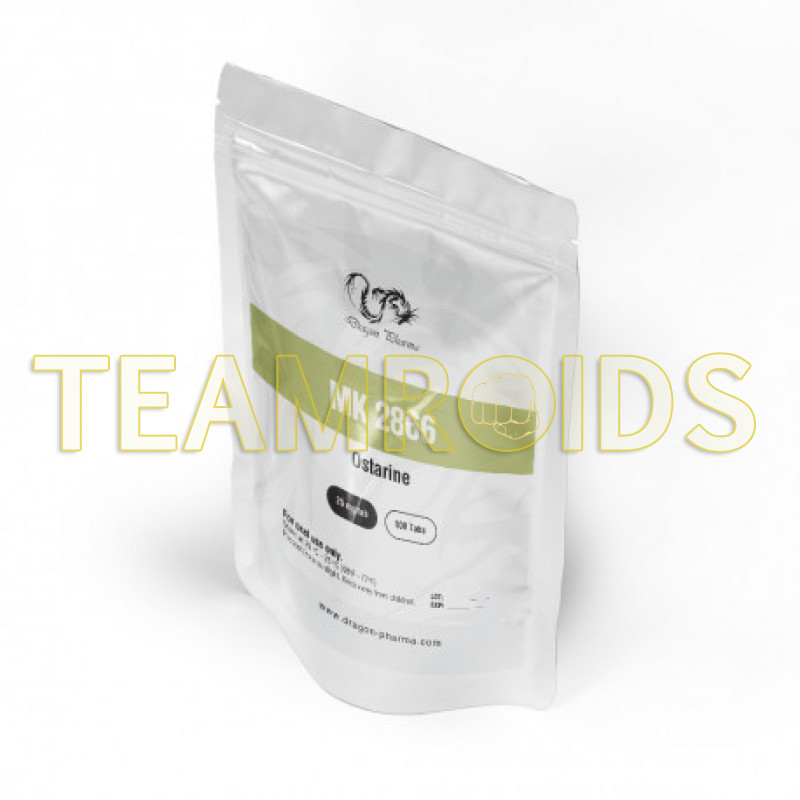 MK 2866 25mg Dragon Pharma