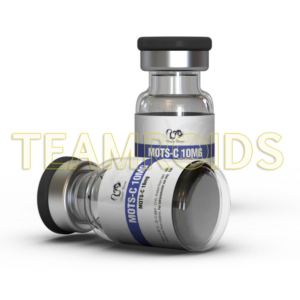 MOTS-C 10mg Dragon Pharma