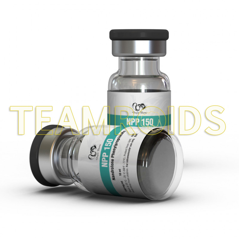 NPP 150 Dragon Pharma
