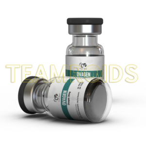 Ovagen Dragon Pharma