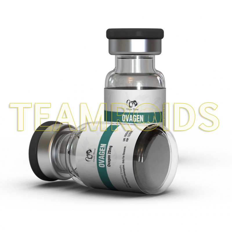 Ovagen Dragon Pharma