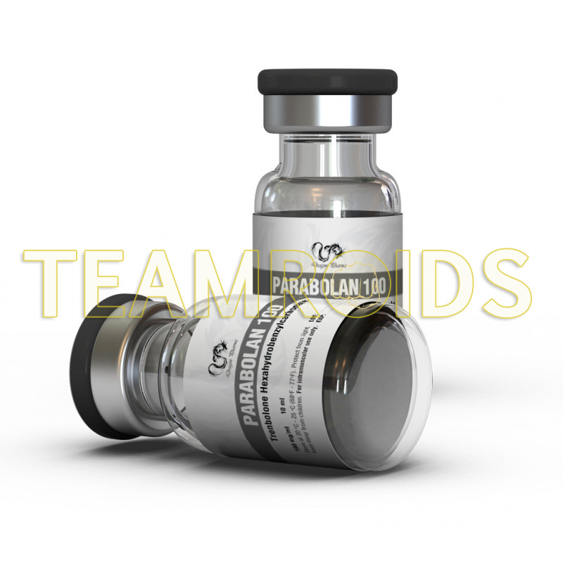 Parabolan 100 Dragon Pharma