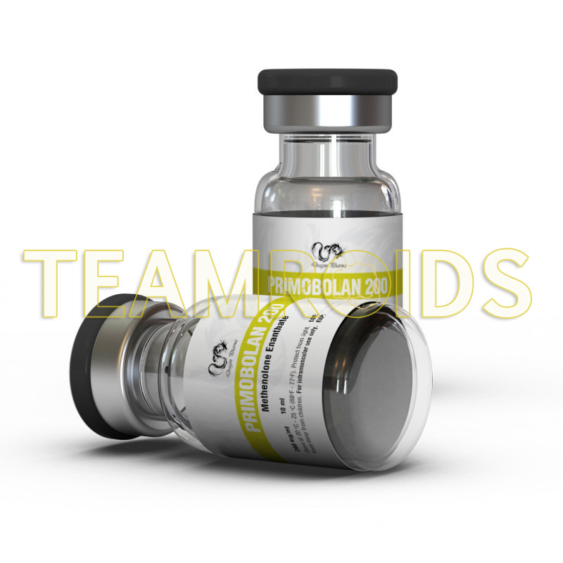Primobolan 200 Dragon Pharma