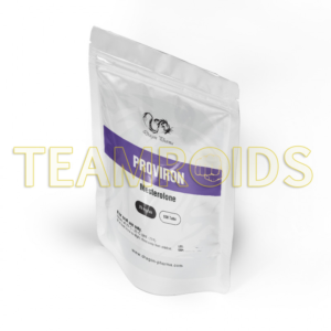 Proviron Dragon Pharma