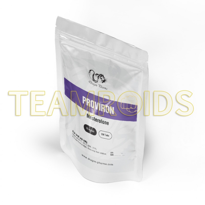 Proviron Dragon Pharma