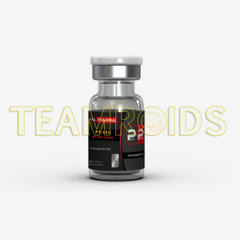 PT-141 10mg Para Pharma