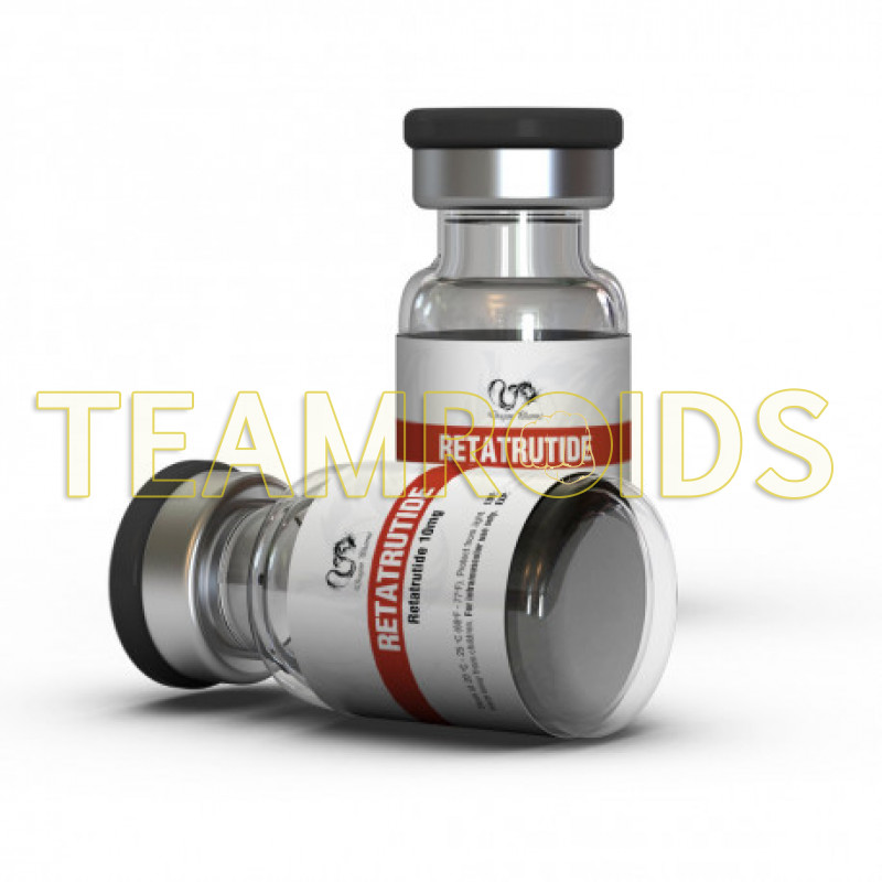Retatrutide 10mg Dragon Pharma