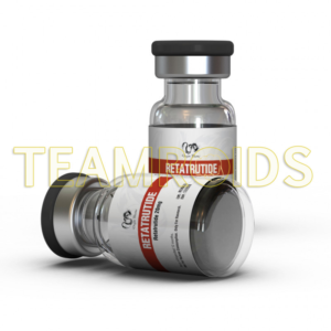 Retatrutide 20mg Dragon Pharma