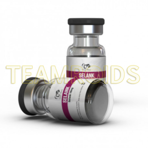 Selank 10mg Dragon Pharma
