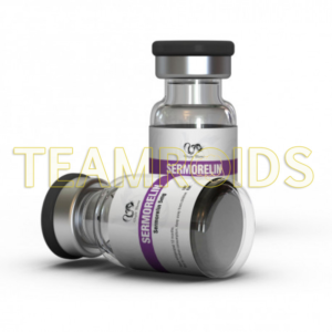 Sermorelin 5mg Dragon Pharma