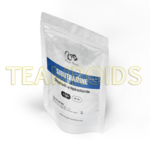 Sibutramine 20 Dragon Pharma