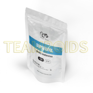 Superdrol 10 Dragon Pharma