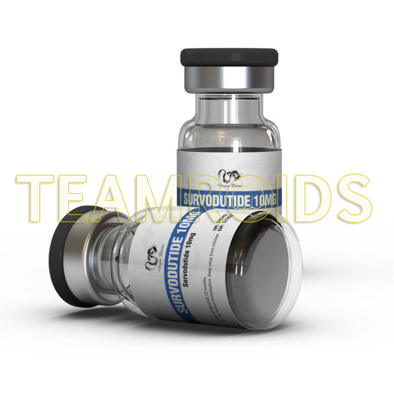 Survodutide 10mg Dragon Pharma