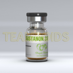 Sustanon 350 Dragon Pharma ( blend 350 )