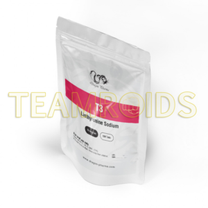 T3 Dragon Pharma