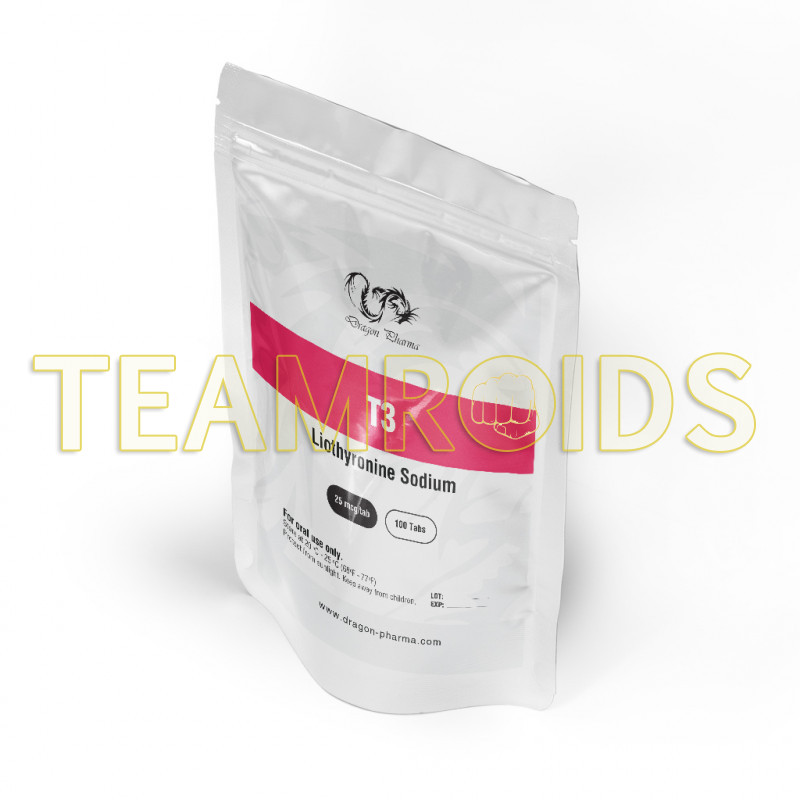 T3 Dragon Pharma