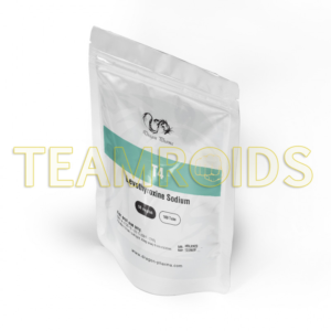 T4 Dragon Pharma