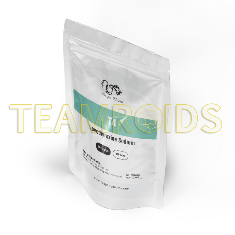 T4 Dragon Pharma