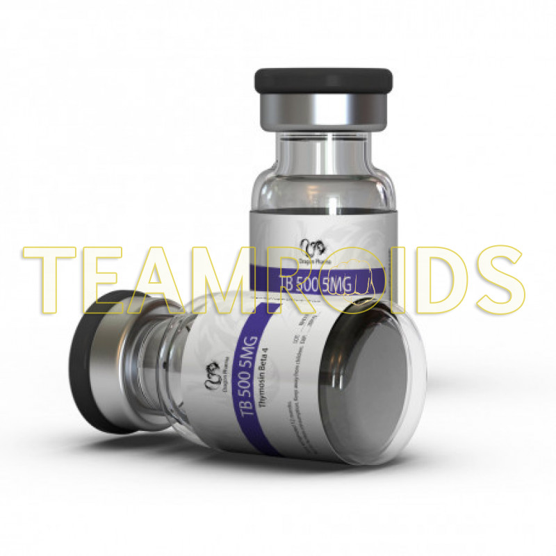 TB 500 5mg Dragon Pharma