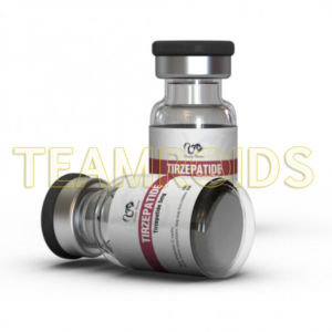 Tirzepatide 5mg Dragon Pharma
